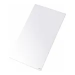 AS ONE Clean Mat (Antistatic) White Thickness 40μmand others