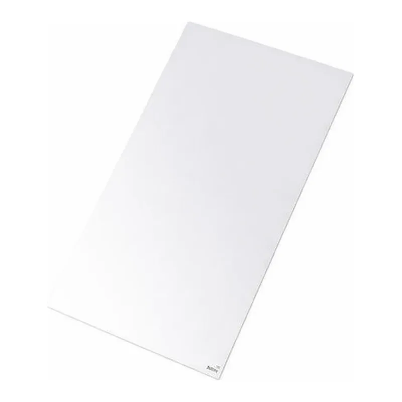 AS ONE Clean Mat (Antistatic) White Thickness 40μmand others