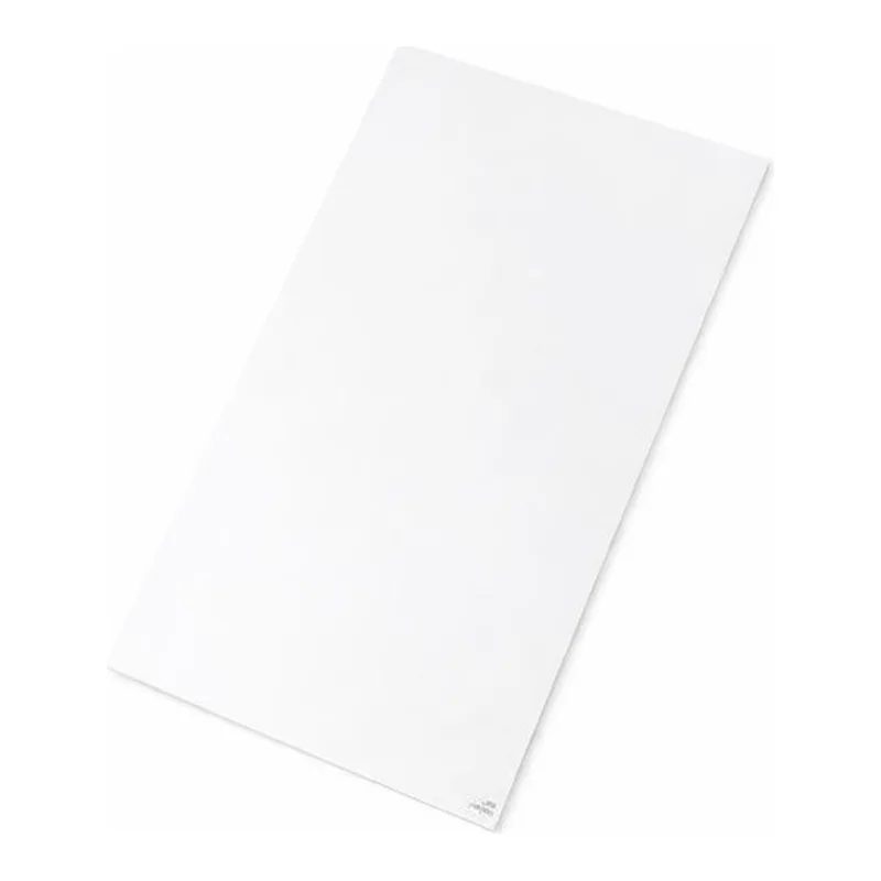 AS ONE Clean Mat (Antistatic) White Thickness 50μmand others