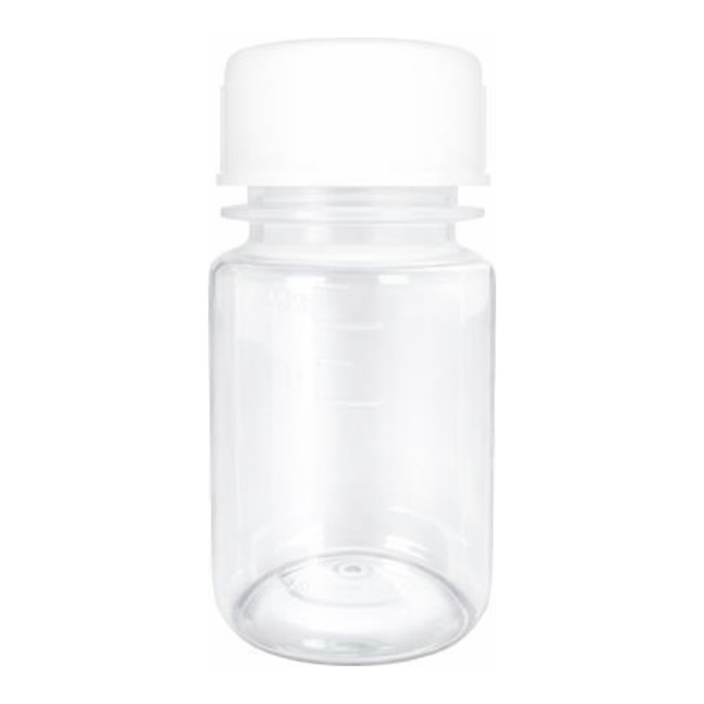 AS ONE PP Bottle GOOD BOY (Fluorine Gas Surface Treatment) and others