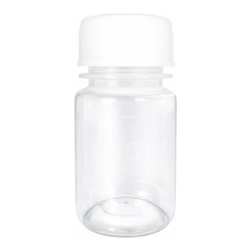 AS ONE PP Bottle GOOD BOY (Fluorine Gas Surface Treatment) and others