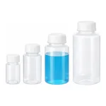 AS ONE PP Bottle GOOD BOY (Fluorine Gas Surface Treatment) 100mL Box Sale 200 Piecesand others