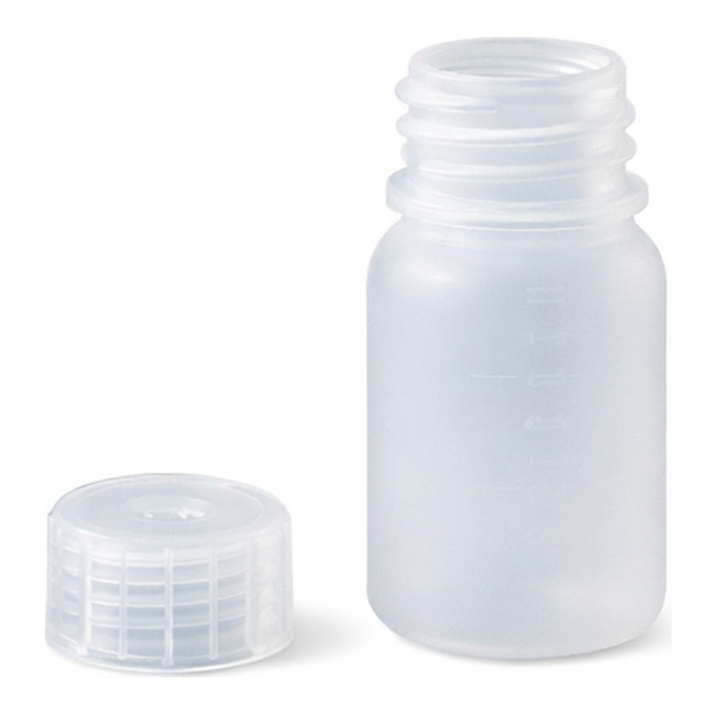 AS ONE Wide-Mouth Bottle (Fluorine Gas Surface Treatment)and others