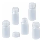 AS ONE Wide-Mouth Bottle (Fluorine Gas Surface Treatment) 100 Piecesand others