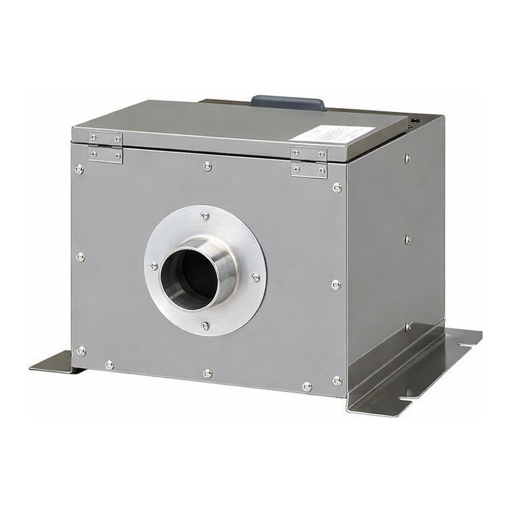 AS ONE Compact Dust Collector　KDC-V01A