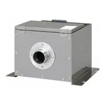AS ONE Compact Dust Collector KDC-V01A
