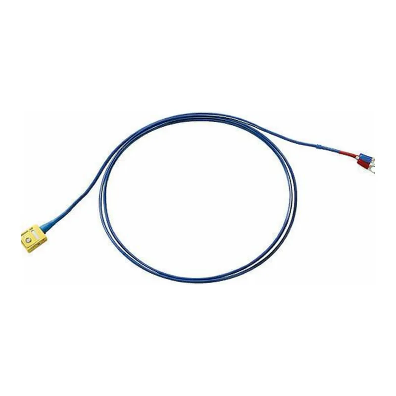 AS ONE K Thermocouple Extension Cable (Compensating Lead Wire)and others