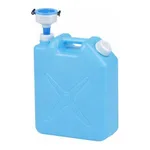 AS ONE Waste Liquid Collection Container Blueand others