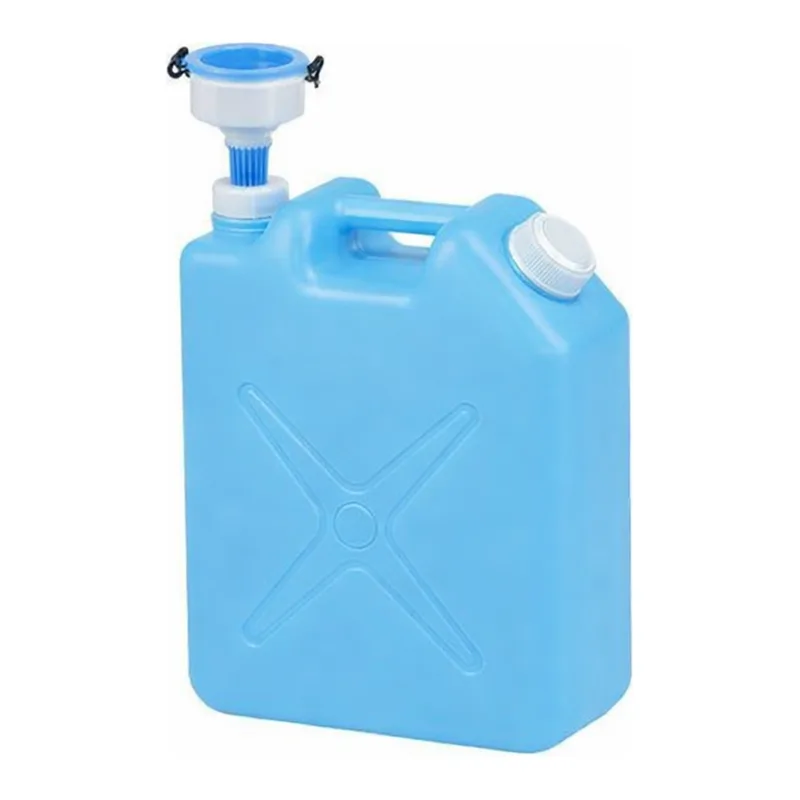 AS ONE Waste Liquid Collection Container Blueand others