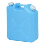 AS ONE Waste Liquid Collection Container Replacement Tank Blueand others