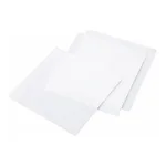 AS ONE PU Sheet Wiper 5 Pieces TU-A61