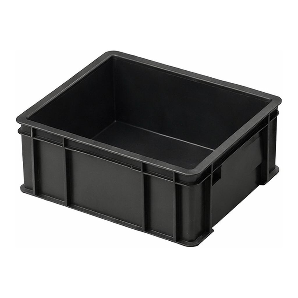 AS ONE Conductive Container (Conductive PP) 9.6Land others