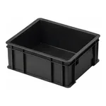 AS ONE Conductive Container (Conductive PP) 9.6Land others