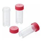 AS ONE Violamo Centrifuge Tube 25mL 20 Pieces x 10 Bagss VIO-25B