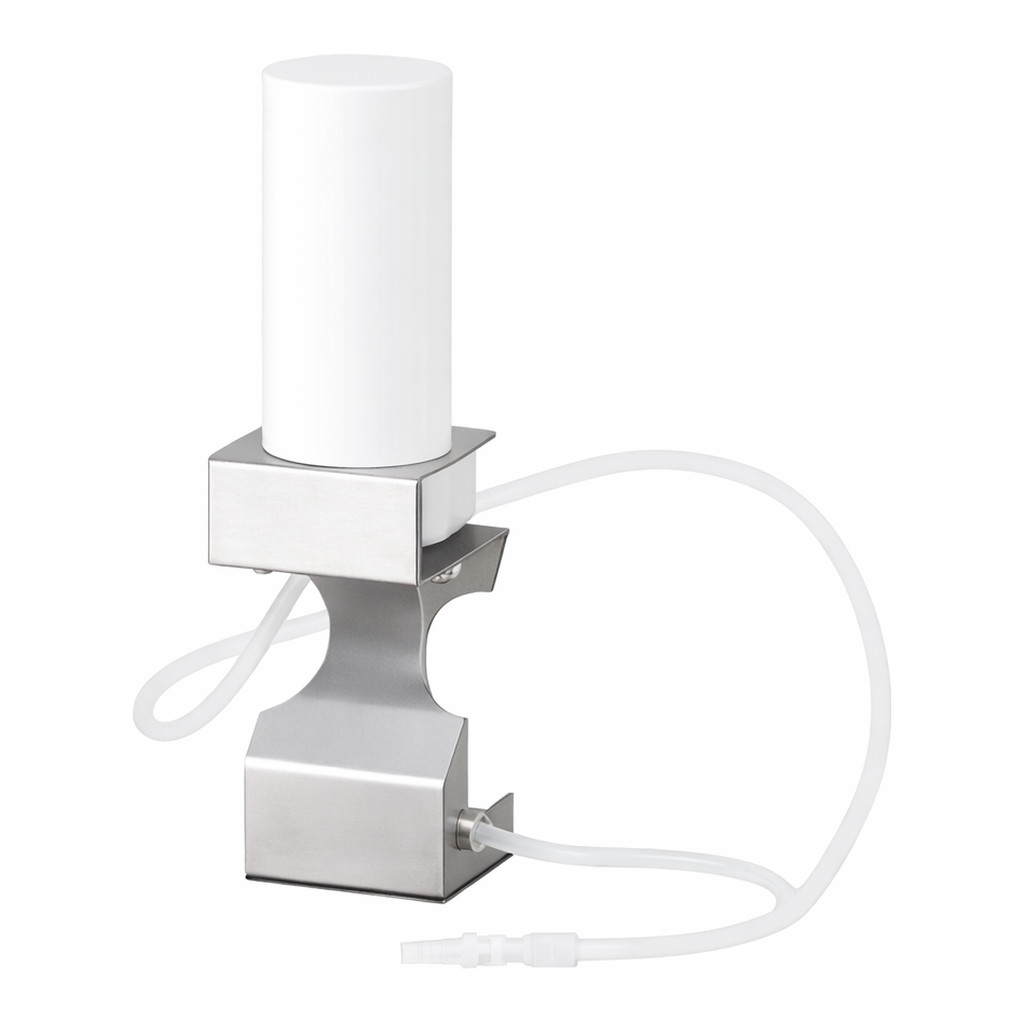 AS ONE Pulsation Reducing Device Stand Set　P1000-V