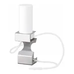 AS ONE Pulsation Reducing Device Stand Set P1000-V