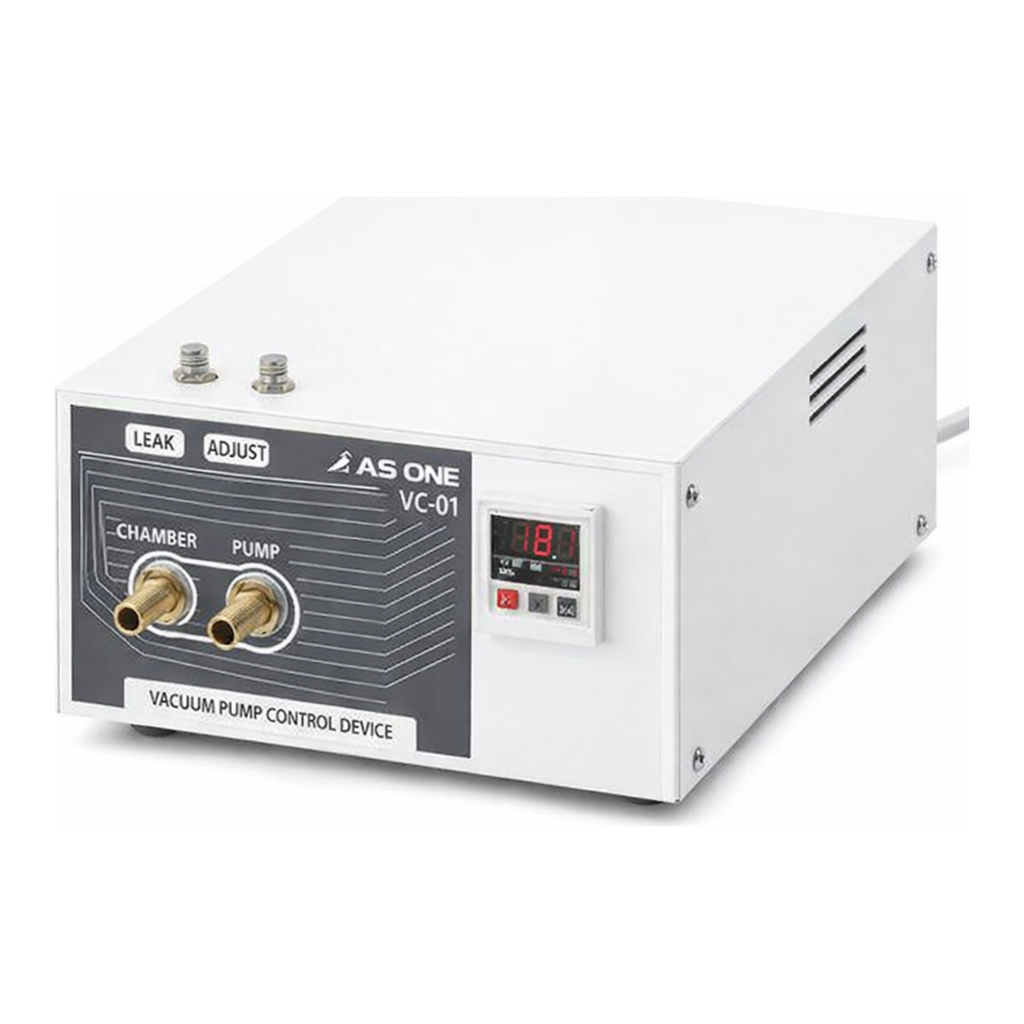 AS ONE Vacuum Controller　VC-01