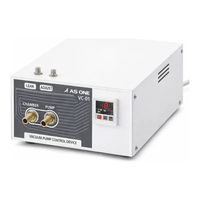 AS ONE Vacuum Controller VC-01