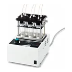 AS ONE Vial Evaporator (Continuous Supply Type)and others
