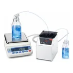 AS ONE High-Precision Tubing Pump (Feedback Control)and others