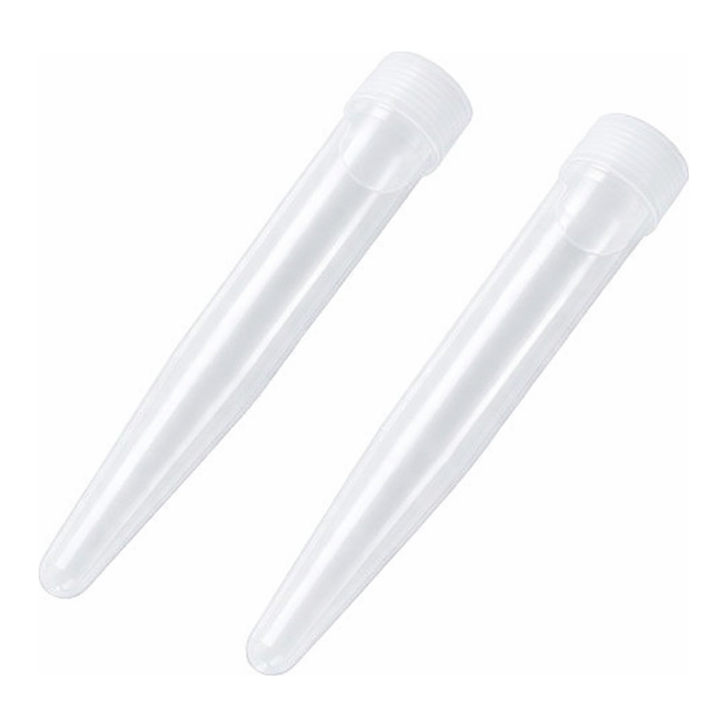 AS ONE PP Tube 10mL 250 Pieces