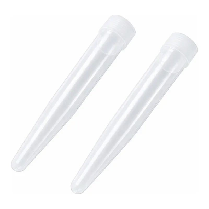 AS ONE PP Tube 10mL 250 Pieces