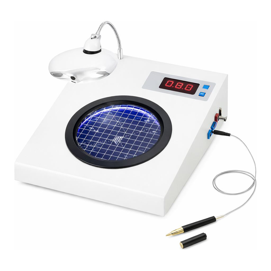 AS ONE Colony Counter　ACK-3