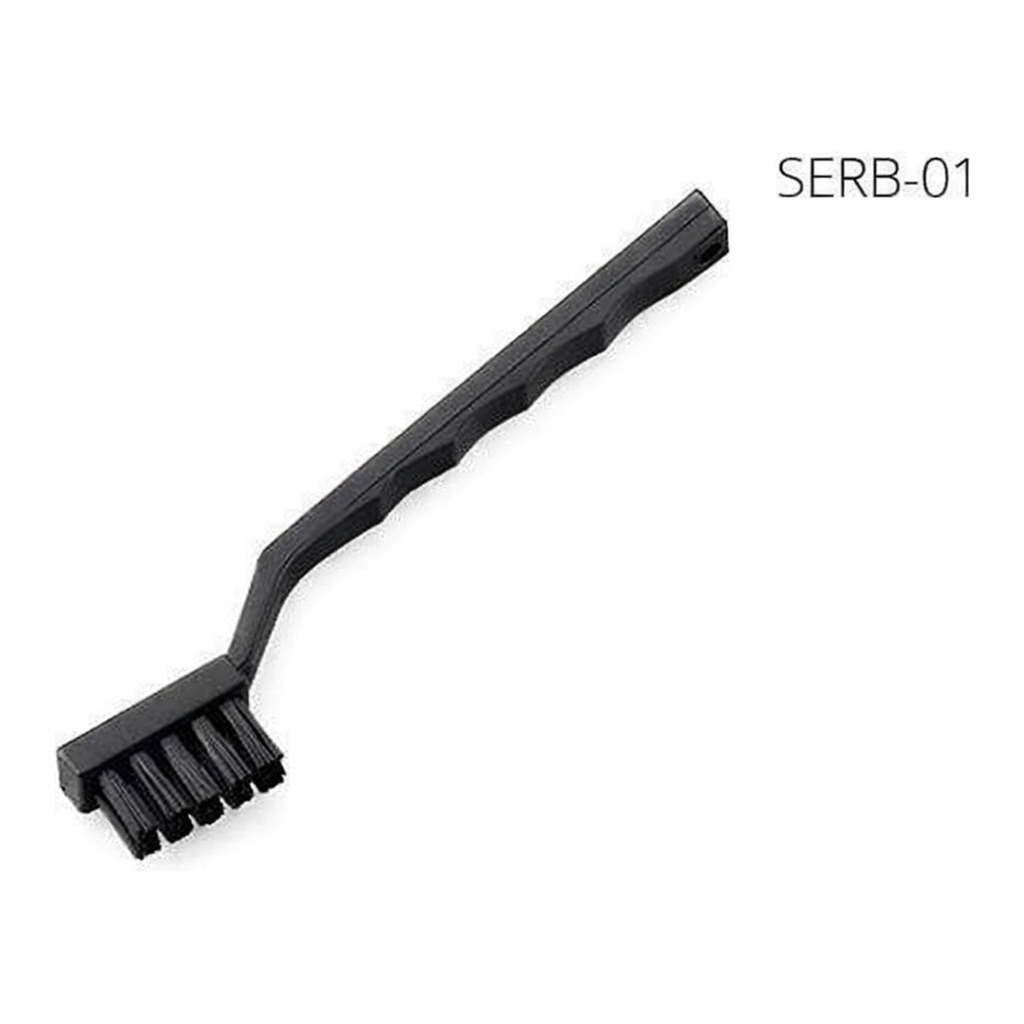 AS ONE Antistatic Brushand others