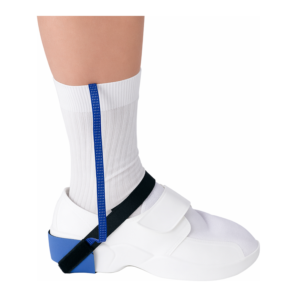 AS ONE Foot Strap　FSH-01
