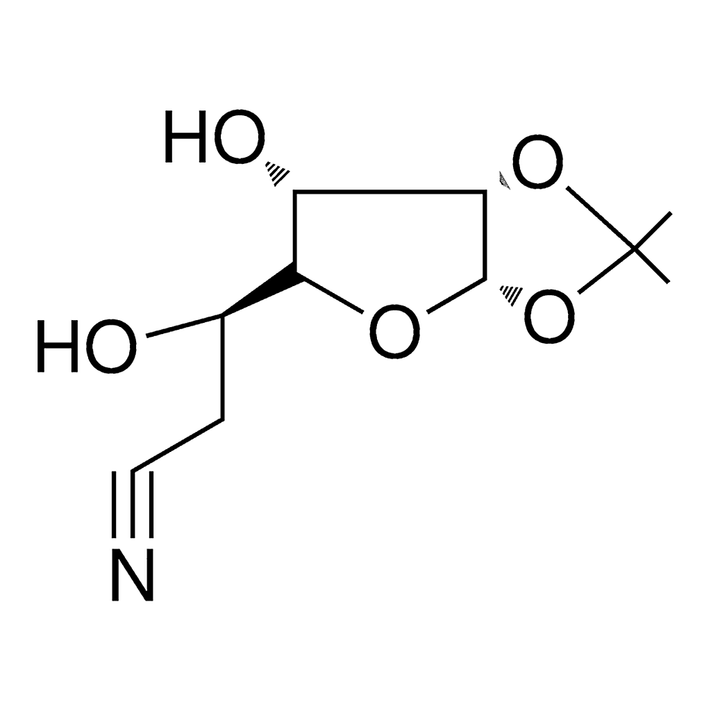 Merck 3-HO-3-(6-HO-2,2-DIMETHYL-TETR - 5 MG&