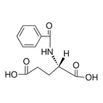 Merck (-)-N-BENZOYLGLUTAMIC ACID