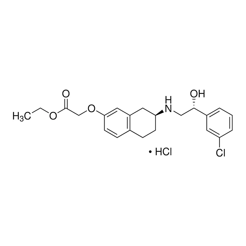 Merck SR-58611A
