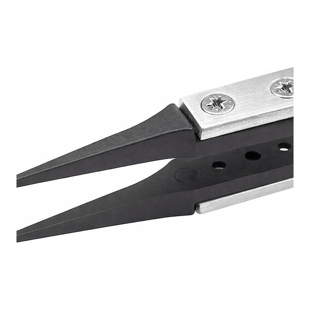 SIPEL SMD 퀵 체인지 핀셋 1810A/1910A-AL Tweezer