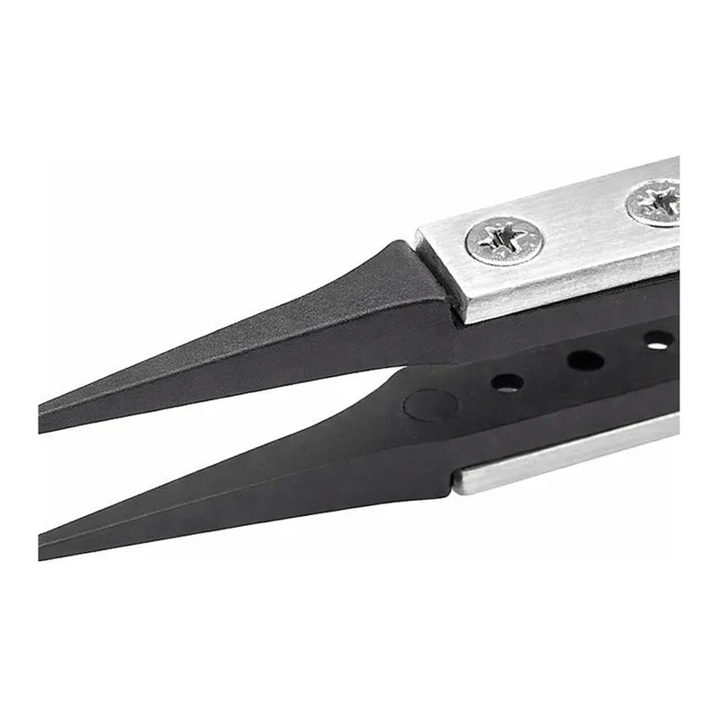 SIPEL SMD 퀵 체인지 핀셋 1810A/1910A-AL Tweezer