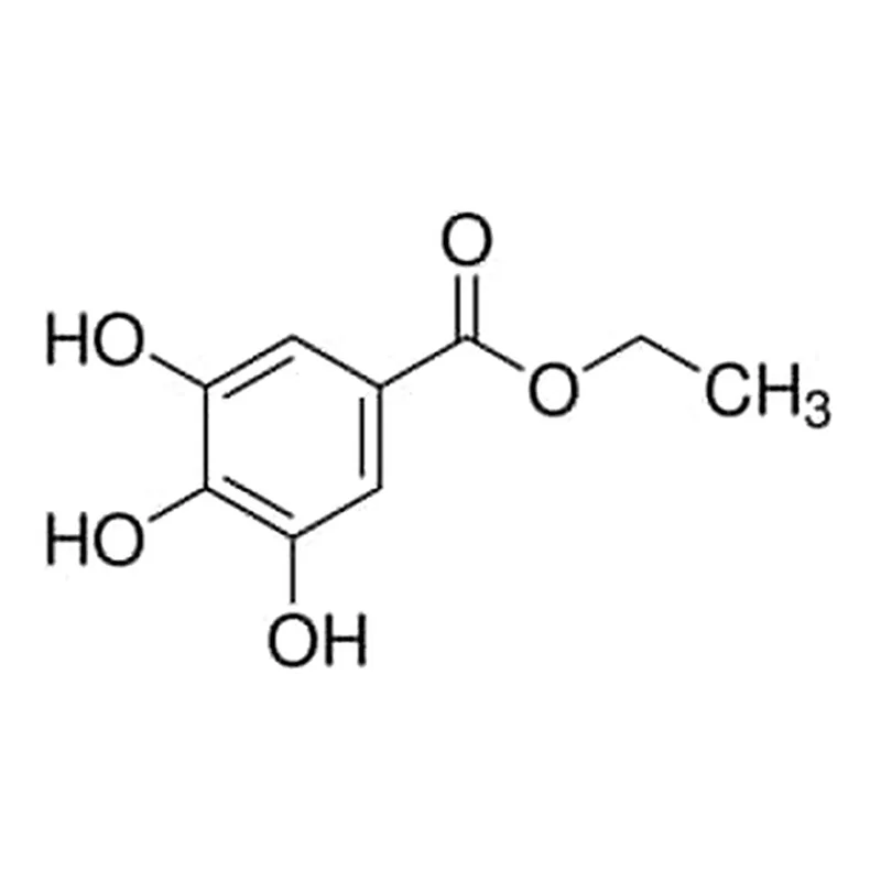 Merck Ethyl gallate, antioxidant, >= 96.0 % H&