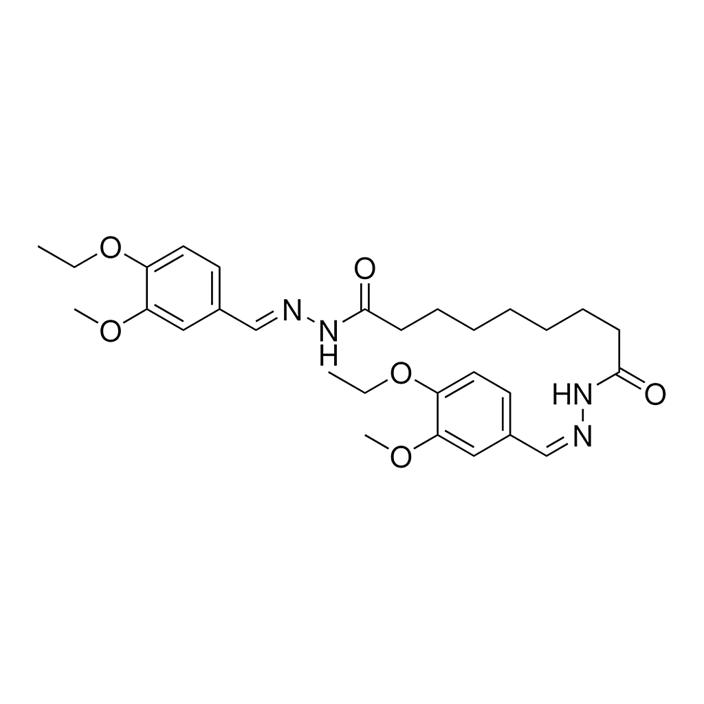 Merck N'(1),N'(9)-BIS(4-ETHOXY-3-METHO-