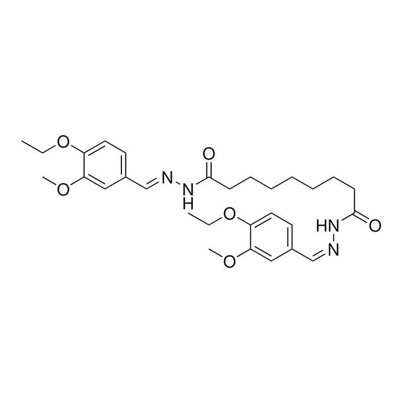 Merck N'(1),N'(9)-BIS(4-ETHOXY-3-METHO-