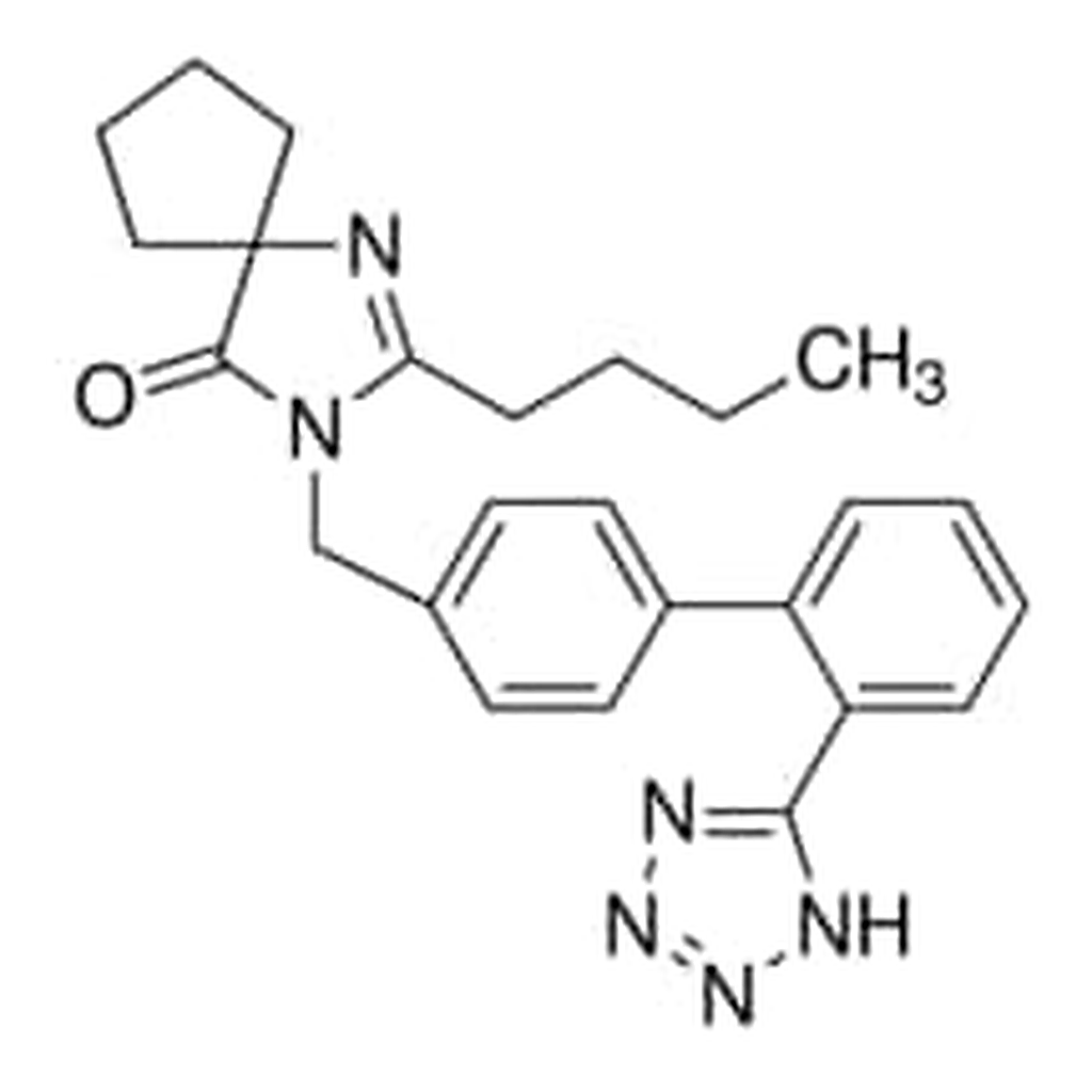 Merck IRBESARTAN