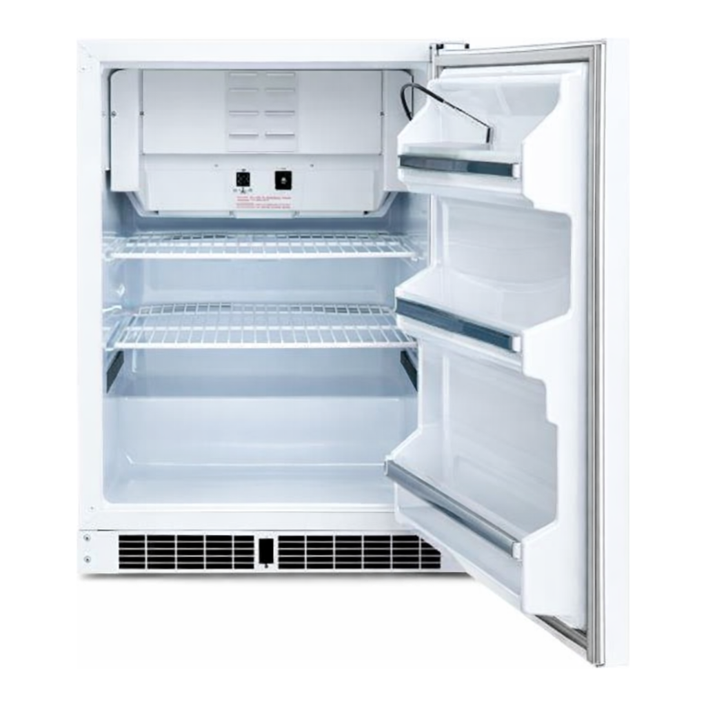 Thermo Fisher Scientific Precision Low Temperature Refrigerated Incubator, 173 L