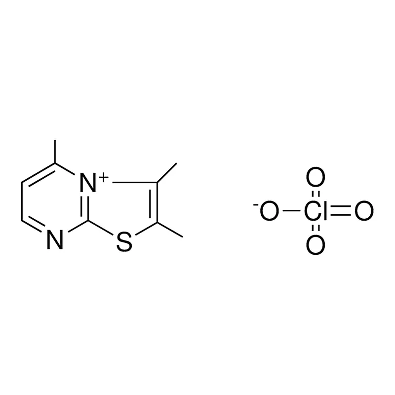 Merck 2,3,5-TRIMETHYL-THIAZOLO(3,2-A - 50 MG&