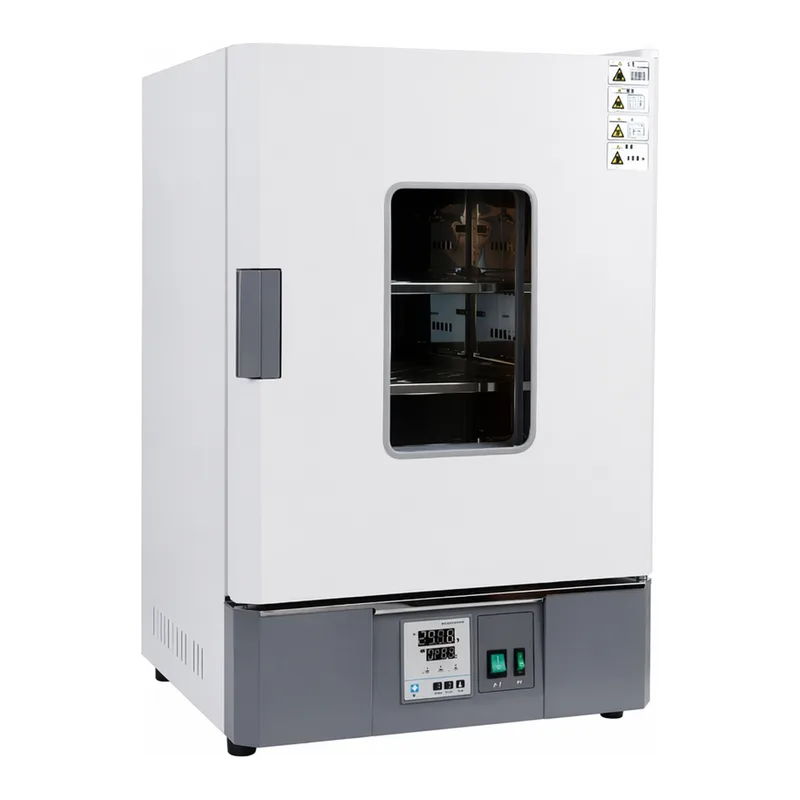 Yalin Technology Vertical blast drying oven
