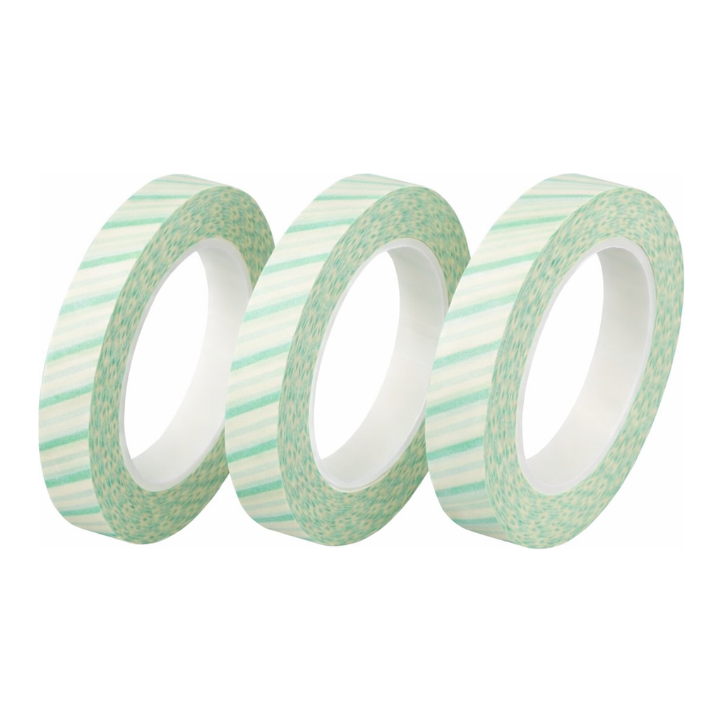 AS ONE Sterilization Indicator Tape, 멸균 인디케이터 테이프