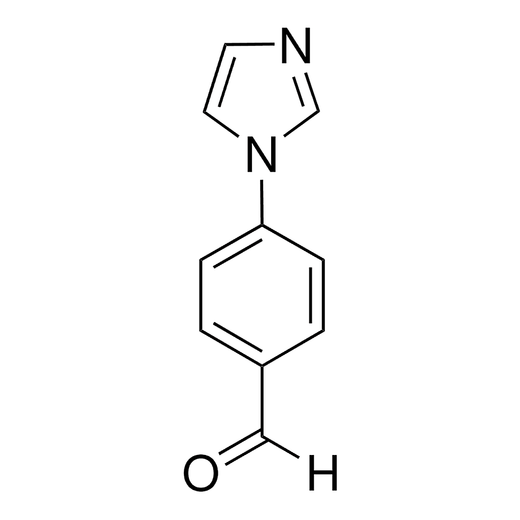 Merck 4-(1H-Imidazol-1-yl)benzaldehyde