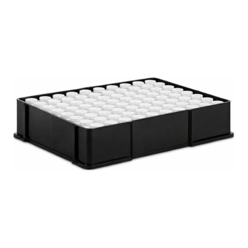 Waters XBridge C18 10 µm OSM Cartridges, 1 mm x 10mm, 96/pk