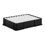 Waters XBridge C18 10 µm OSM Cartridges, 1 mm x 10mm, 96/pk