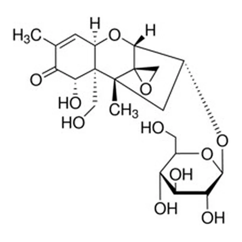 Merck DEOXYNIVALENOL 3-GLUCOSIDE SOLUTION OEKA