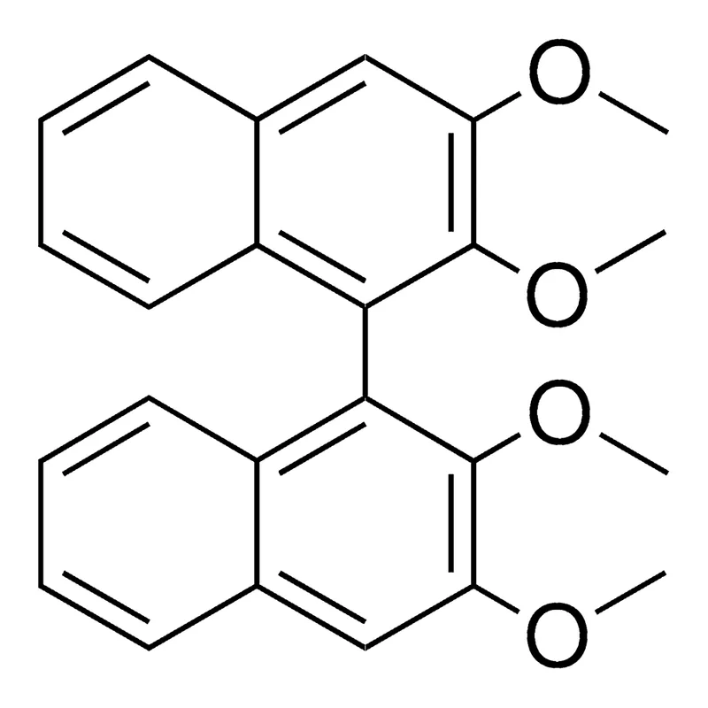 Merck 2,3,2',3'-TETRAMETHOXY-(1,1')B - 25 MG&
