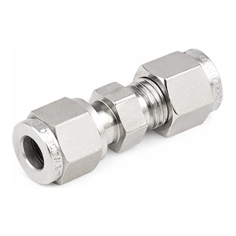 Agilent Union, tubing 1/4inch