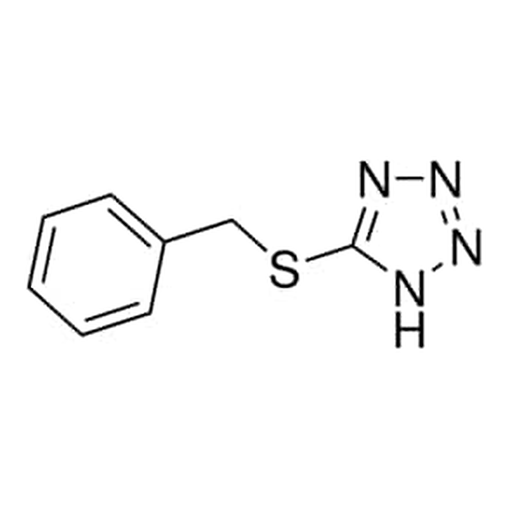 Merck 5-(BENZYLTHIO)-1H-TETRAZOLE, >=99.0% &