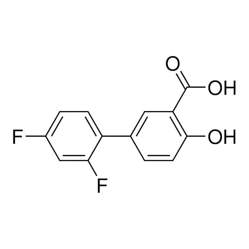 Merck Diflunisal